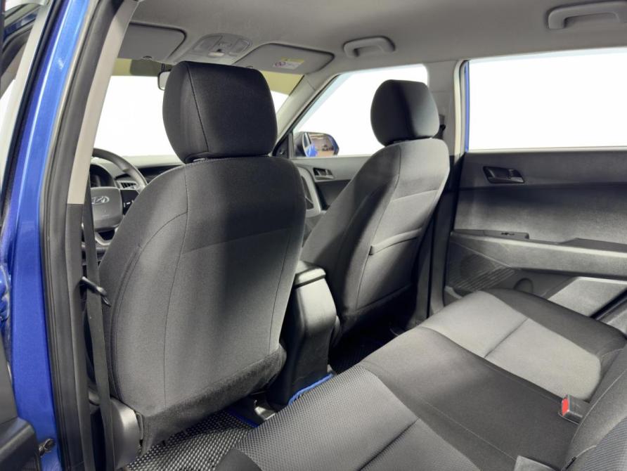 Hyundai Creta I Рестайлинг Казань  - изображение 11