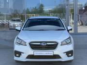 Subaru Legacy VI Рестайлинг Новосибирск  - изображение 21