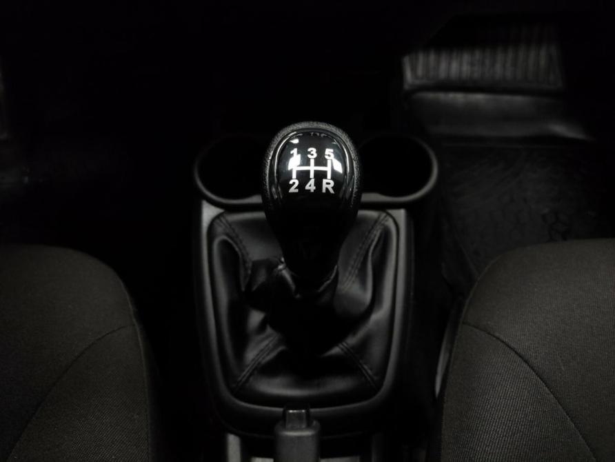Lada (ВАЗ) Granta I Рестайлинг Пермь  - изображение 13