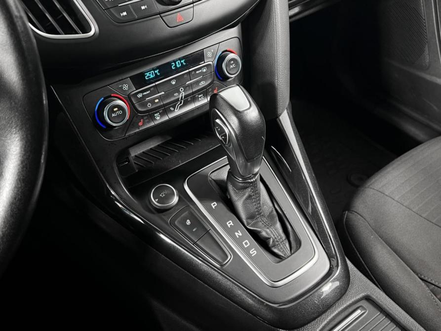 Ford Focus III Рестайлинг Казань  - изображение 19