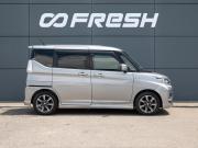 Suzuki Solio III Краснодар  - изображение 28