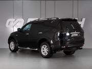 Mitsubishi Pajero Sport II Рестайлинг Минеральные Воды  - изображение 20