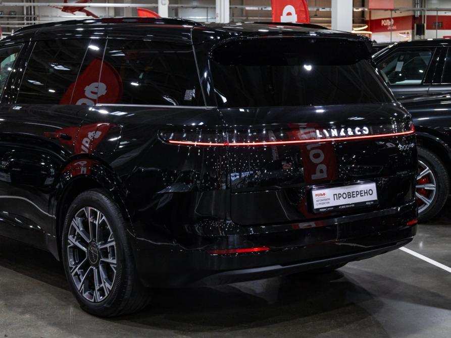 Lynk &amp; Co 900 Санкт-Петербург  - изображение 9