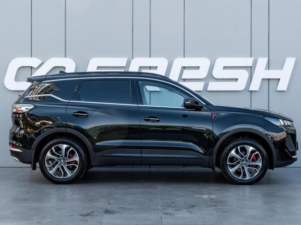 Chery Tiggo 7 Pro Max I Рестайлинг с пробегом 2024 года, цена 2 190 000 рублей, 18305 км, внедорожник, Автокод Объявления
