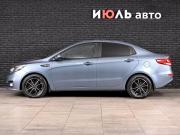Kia Rio III Рестайлинг Екатеринбург  - изображение 22