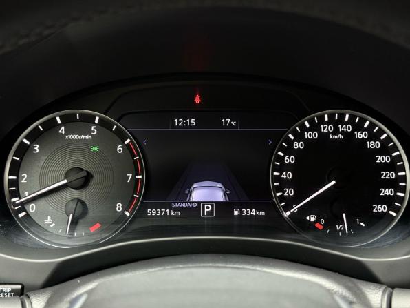 Infiniti QX50 II с пробегом 2018 года, цена 2 599 000 рублей, 59371 км, внедорожник, Автокод Объявления