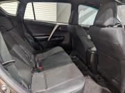 Toyota RAV4 IV (XA40) Рестайлинг Пермь  - изображение 37