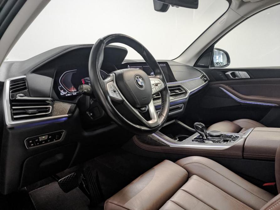 BMW X7 I (G07) Санкт-Петербург  - изображение 15