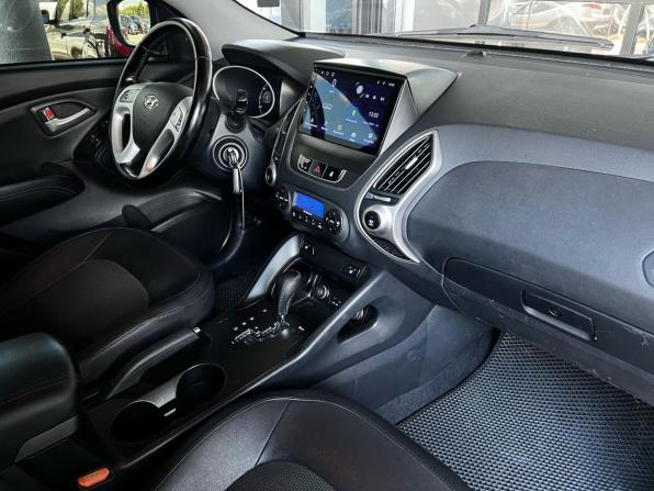 Hyundai ix35 I с пробегом 2013 года, цена 1 149 000 рублей, 98703 км, внедорожник, Автокод Объявления