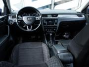 Skoda Rapid I Рестайлинг Ставрополь  - изображение 27