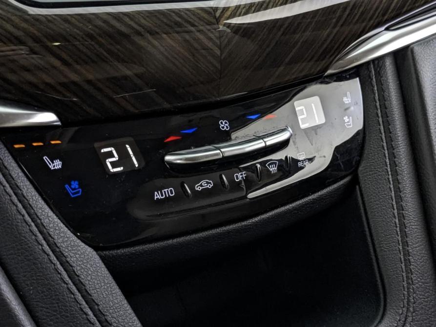 Cadillac XT6 I Москва  - изображение 28