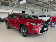 Lexus RX IV Москва  - изображение 30