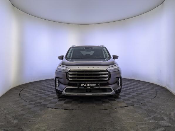 Exeed VX I с пробегом 2021 года, цена 2 400 000 рублей, 63635 км, внедорожник, Автокод Объявления