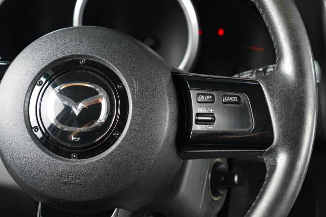 Mazda CX-7 I с пробегом 2007 года, цена 749 000 рублей, 159352 км, внедорожник, Автокод Объявления