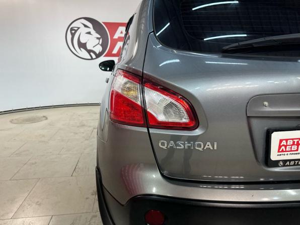 Nissan Qashqai I Рестайлинг с пробегом 2012 года, цена 1 199 000 рублей, 158455 км, внедорожник, Автокод Объявления