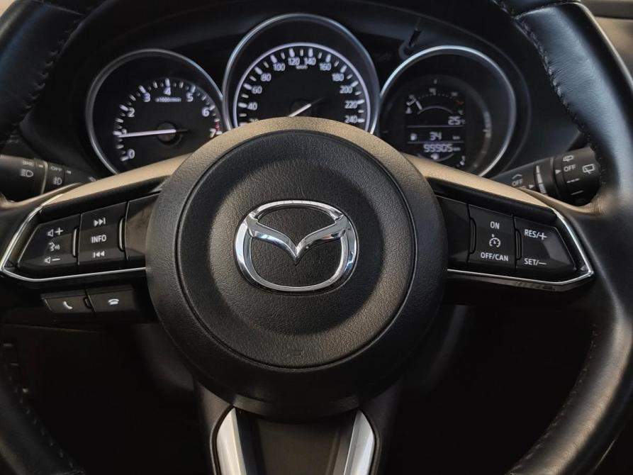 Mazda CX-5 II Санкт-Петербург  - изображение 15