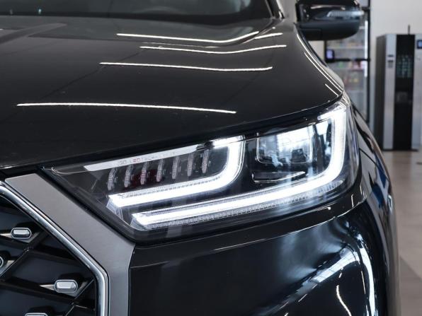 Chery Tiggo 8 Pro Max I Рестайлинг с пробегом 2023 года, цена 2 332 000 рублей, 67611 км, внедорожник, Автокод Объявления