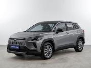 Toyota Corolla Cross I Рестайлинг Москва  - изображение 31