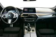 BMW 5 серии VII (G30/G31/G38) Рестайлинг Москва  - изображение 26