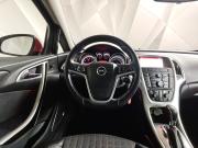 Opel Astra J Рестайлинг Москва  - изображение 36