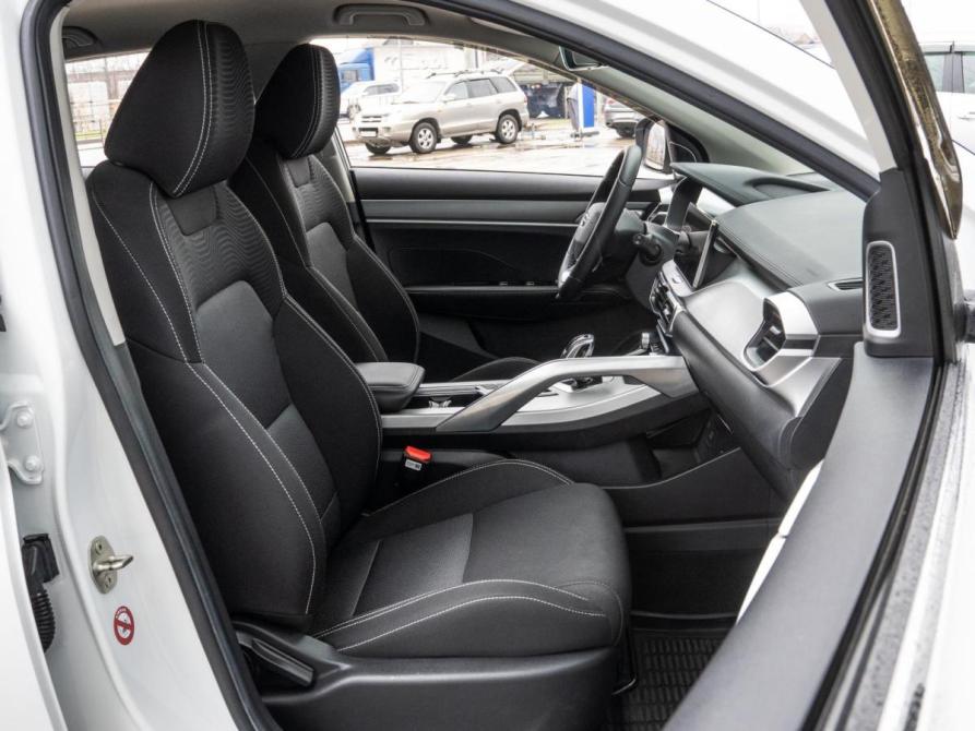 Geely Coolray I Краснодар  - изображение 8
