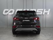 Hyundai Santa Fe III Рестайлинг Воронеж  - изображение 23