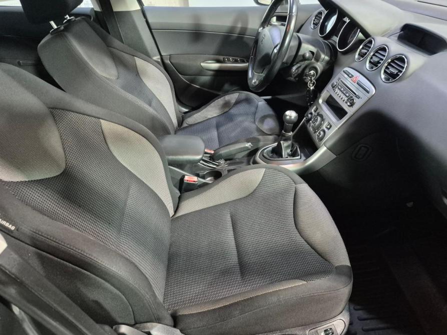 Peugeot 308 I Воронеж  - изображение 13
