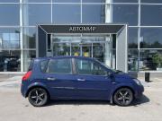 Renault Scenic II Рестайлинг Брянск  - изображение 17