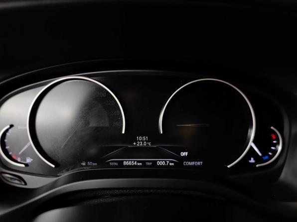 BMW X3 III (G01) с пробегом 2019 года, цена 4 030 000 рублей, 86621 км, внедорожник, Автокод Объявления