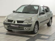Renault Symbol I Рестайлинг Иваново  - изображение 25