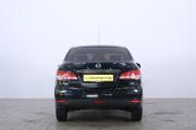 Nissan Almera III (G15) Омск  - изображение 27