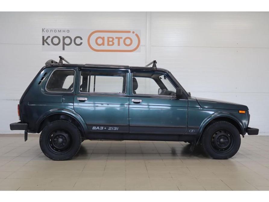 Lada (ВАЗ) 2131 (4x4) I Коломна  - изображение 4
