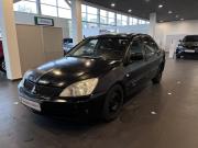 Mitsubishi Lancer IX Чебоксары  - изображение 37