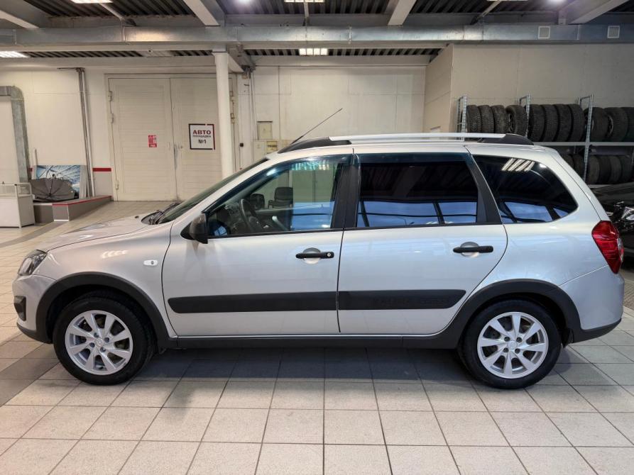 Lada (ВАЗ) Kalina II Челябинск  - изображение 8