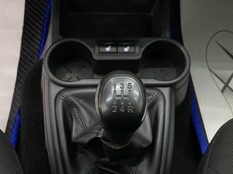Lada (ВАЗ) Granta I Рестайлинг Энгельс  - изображение 30