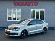 Volkswagen Polo V Альметьевск  - изображение 23