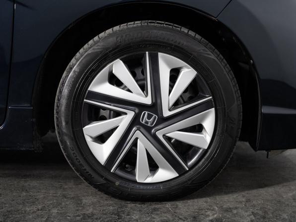 Honda Shuttle II с пробегом 2019 года, цена 1 388 500 рублей, 121757 км, универсал, Автокод Объявления
