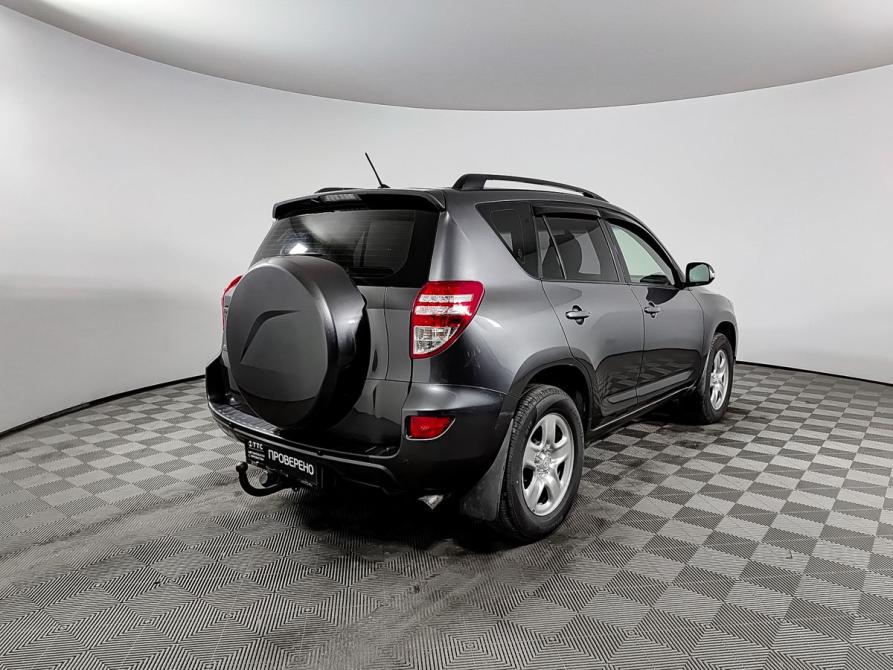Toyota RAV4 III (XA30) Рестайлинг Уфа  - изображение 6
