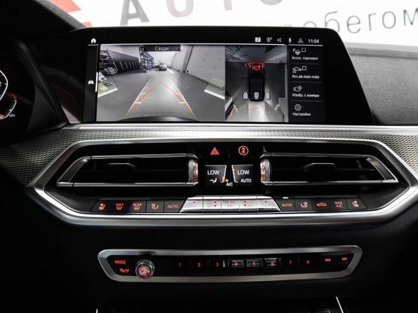 BMW X5 IV (G05/G18) с пробегом 2019 года, цена 7 249 000 рублей, 143633 км, внедорожник, Автокод Объявления