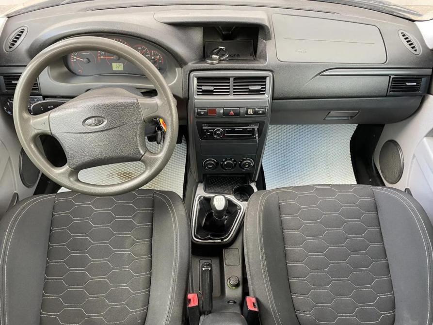 Lada (ВАЗ) Priora I Альметьевск  - изображение 14