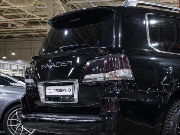 Lexus LX III с пробегом 2012 года, цена 4 099 000 рублей, 124401 км, внедорожник, Автокод Объявления