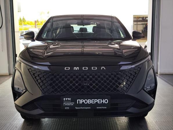 Omoda C5 I Рестайлинг с пробегом 2024 года, цена 2 099 000 рублей, 15388 км, внедорожник, Автокод Объявления