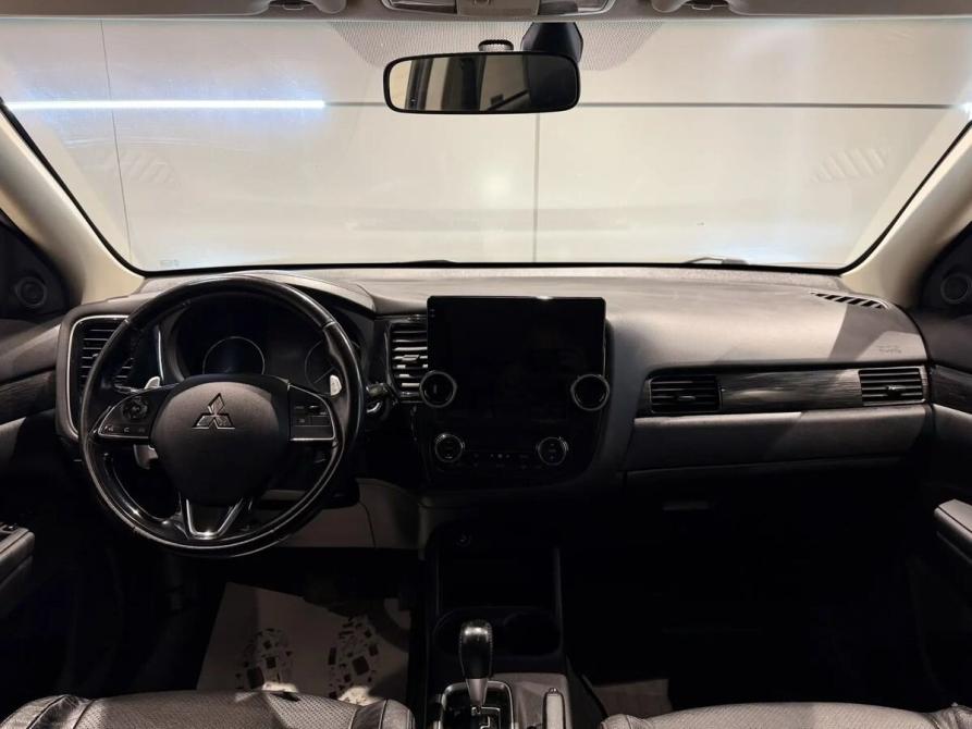 Mitsubishi Outlander III Рестайлинг 2 Новосибирск  - изображение 15