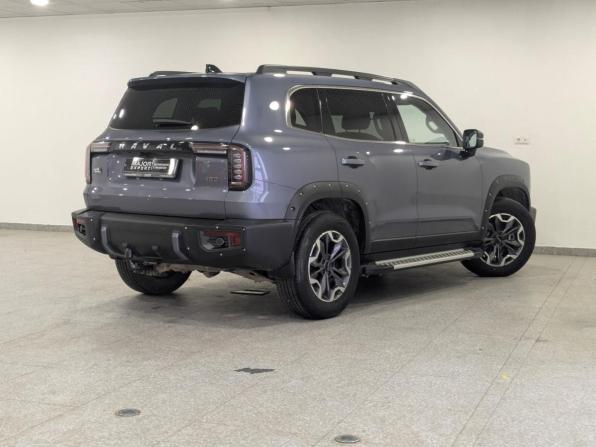 Haval Dargo с пробегом 2024 года, цена 2 525 000 рублей, 77957 км, внедорожник, Автокод Объявления
