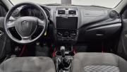 Lada (ВАЗ) Granta I Рестайлинг Воронеж  - изображение 31