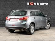 Mitsubishi ASX I Рестайлинг Екатеринбург  - изображение 22