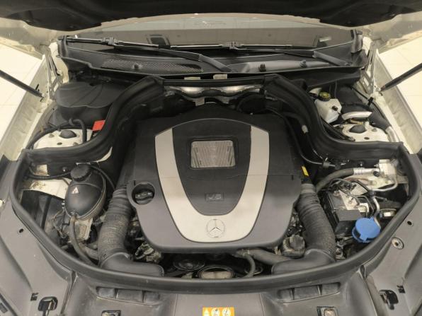 Mercedes-Benz GLK-Класс I (X204) с пробегом 2011 года, цена 1 434 000 рублей, 291658 км, внедорожник, Автокод Объявления