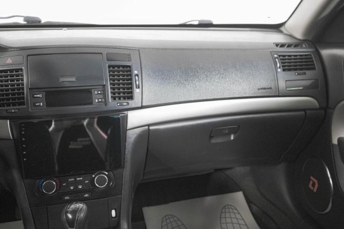 Chevrolet Epica V250 Рестайлинг с пробегом 2008 года, цена 699 000 рублей, 216000 км, седан, Автокод Объявления