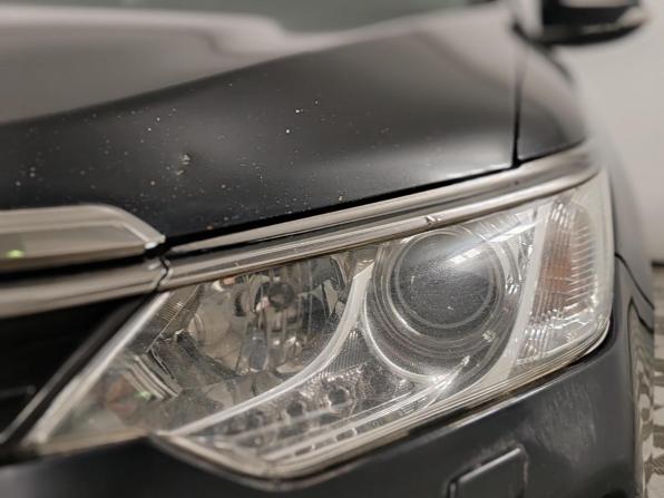 Toyota Camry VII (XV50) Рестайлинг с пробегом 2016 года, цена 1 820 000 рублей, 261725 км, седан, Автокод Объявления