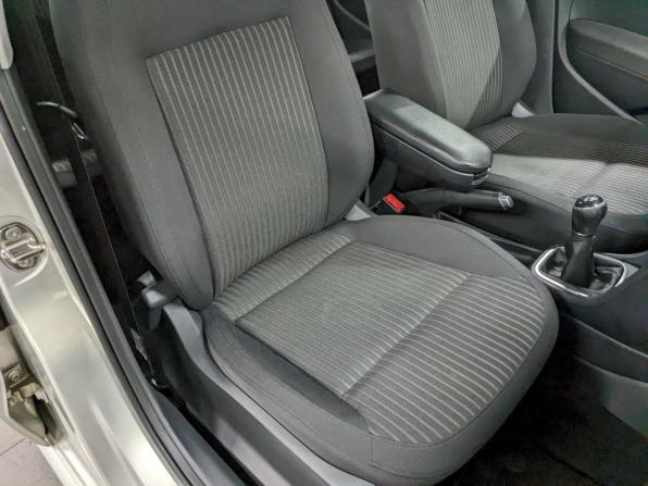 Volkswagen Polo V с пробегом 2014 года, цена 950 000 рублей, 93000 км, седан, Автокод Объявления